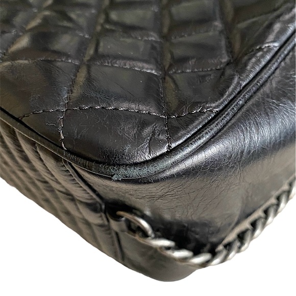 Chanel Large Boy Coco Camera Bag - Picture 10 of 15